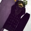 AK New Launching  Desingner Party Wear Look Collection