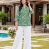 New Lonching Co-ord set