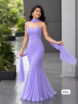 You gonna love elegance with Modern touch, Here We Presenting Exclusive Real Shoot Design