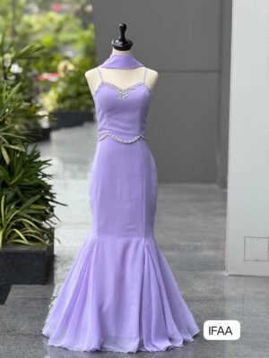 Alternative view of You gonna love elegance with Modern touch, Here We Presenting Exclusive Real Shoot Design