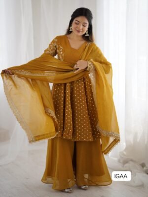 Women’s Ethnic Wear Fully Stitched & Ready to Wear