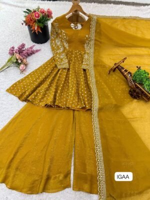 Alternative view of Women’s Ethnic Wear Fully Stitched & Ready to Wear