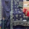 COTTON WITH CHIKANKARI EMBROIDERED KOTTA WITH EMBRODARY