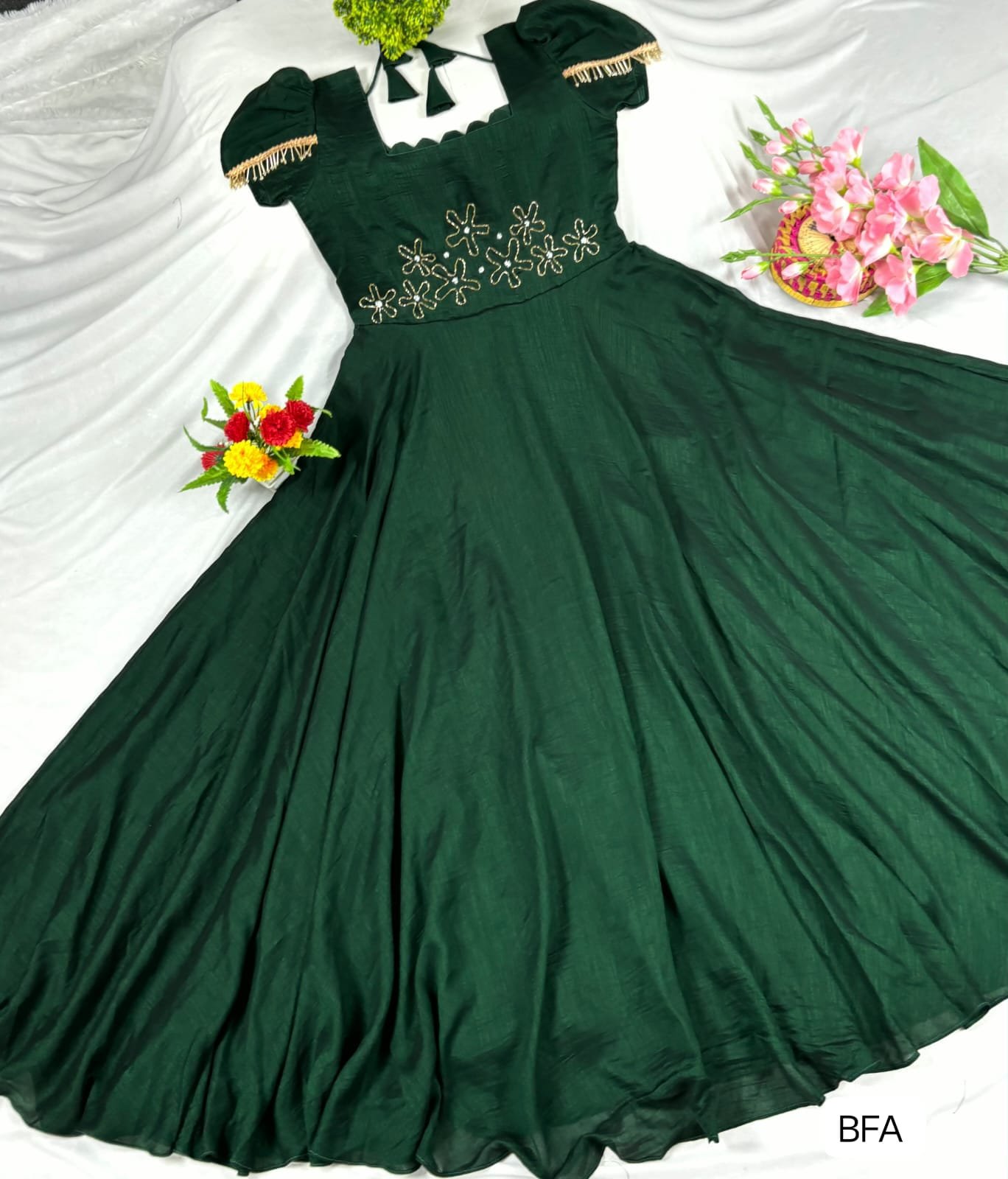 Beautiful boutique collection arrived for upcoming festival wear... - Image 2