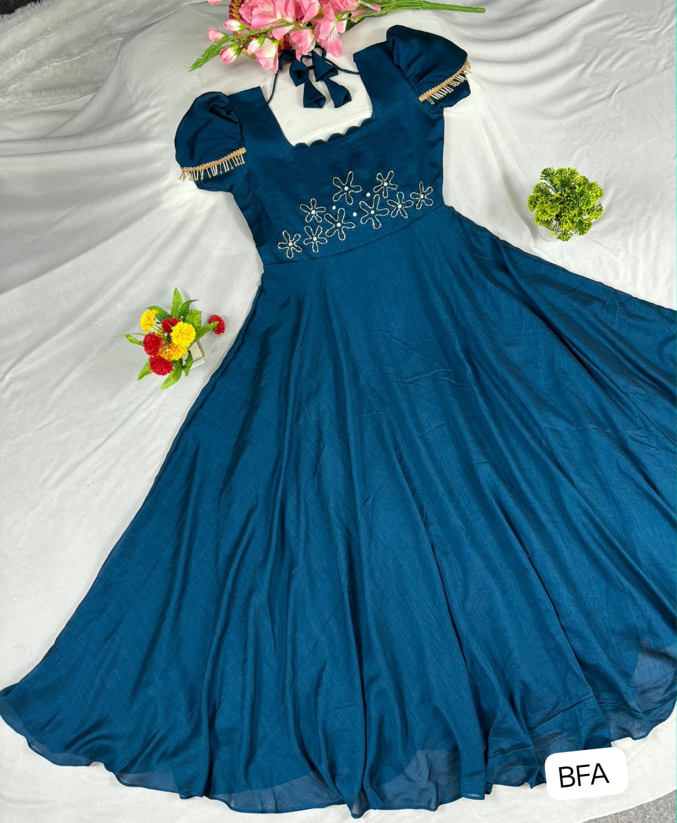 Beautiful boutique collection arrived for upcoming festival wear... - Image 4