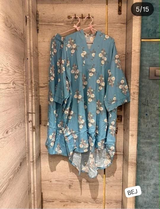 PAKISTANI STYLE CORDSET