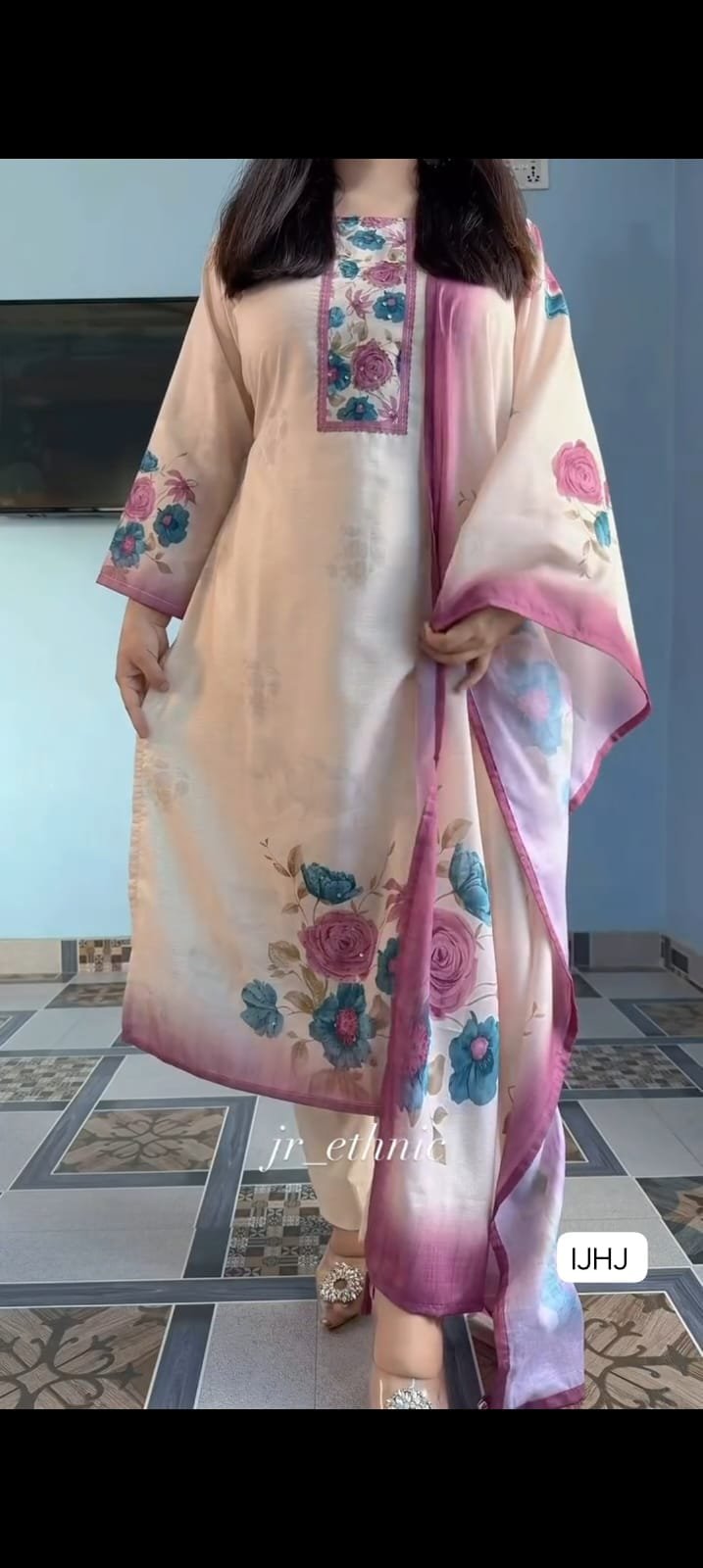 Launching New Designer Pure Lilan