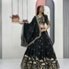 AK Creation is Launching New Festival Lehenga Choli