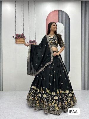 AK Creation is Launching New Festival Lehenga Choli