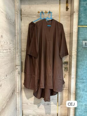 PAKISTANI STYLE HIGH LOW CORDSET