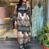 WOMEN'S PURE VISCOSE REYON CO-ORD SET