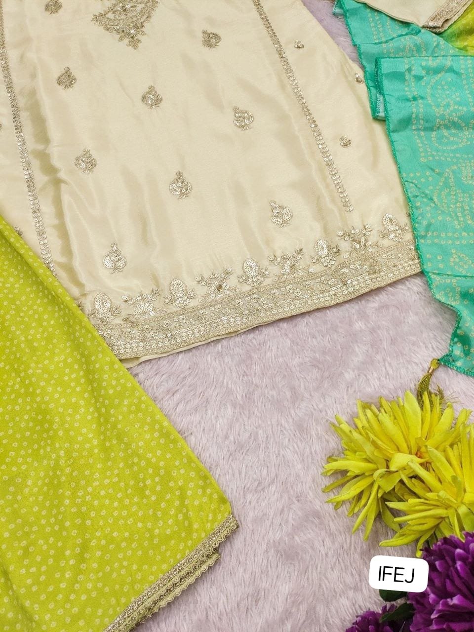 Today We are Launching Exclusively Readymade Suits & Party Wear Collection ... - Image 2