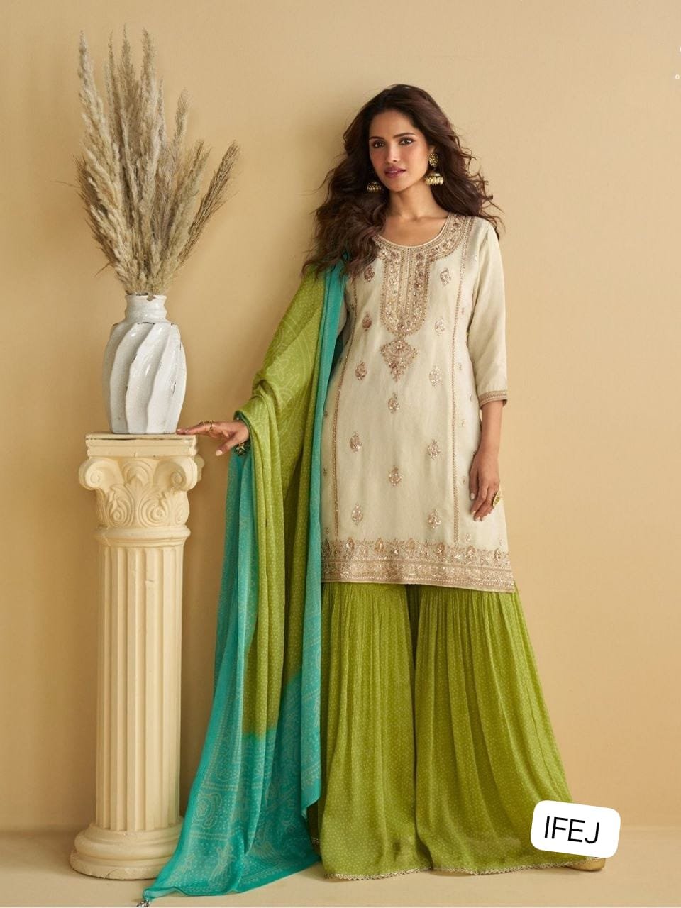 Today We are Launching Exclusively Readymade Suits & Party Wear Collection ...