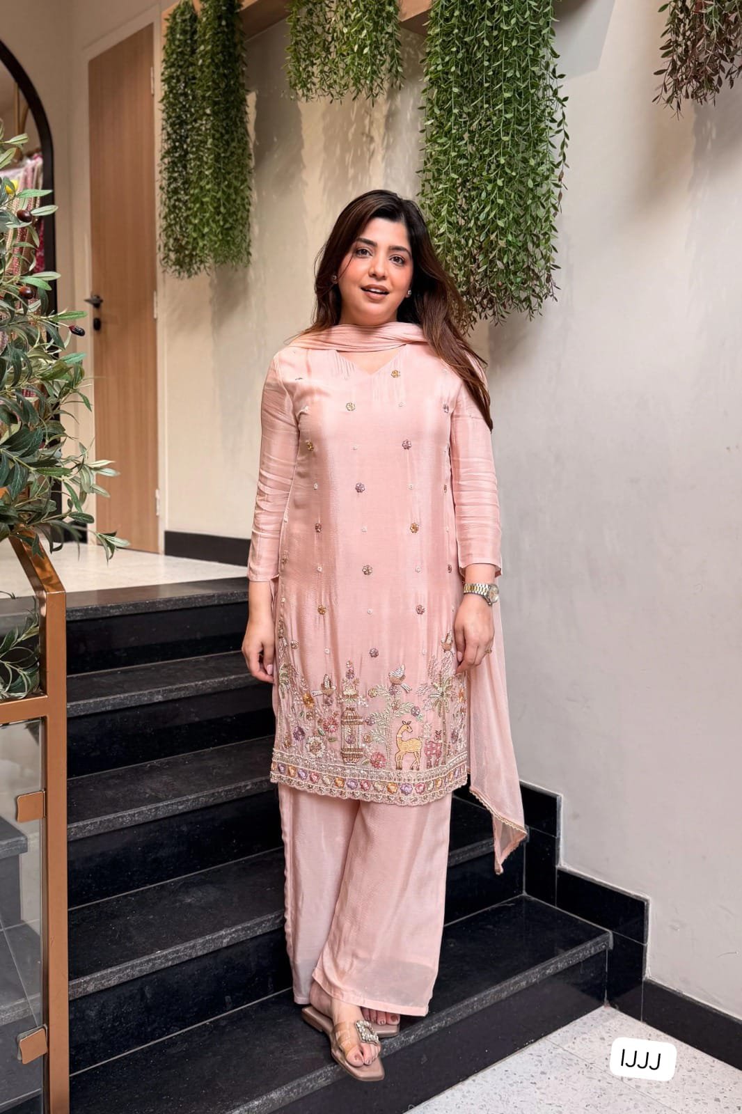 Today We are Launching Exclusively Readymade Suits & Party Wear Collection