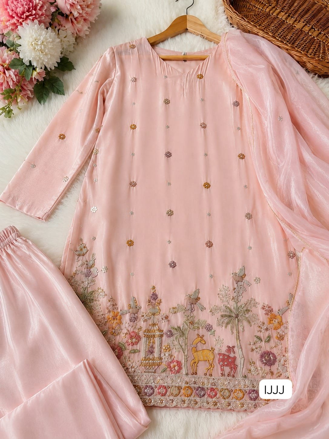 Today We are Launching Exclusively Readymade Suits & Party Wear Collection - Image 2