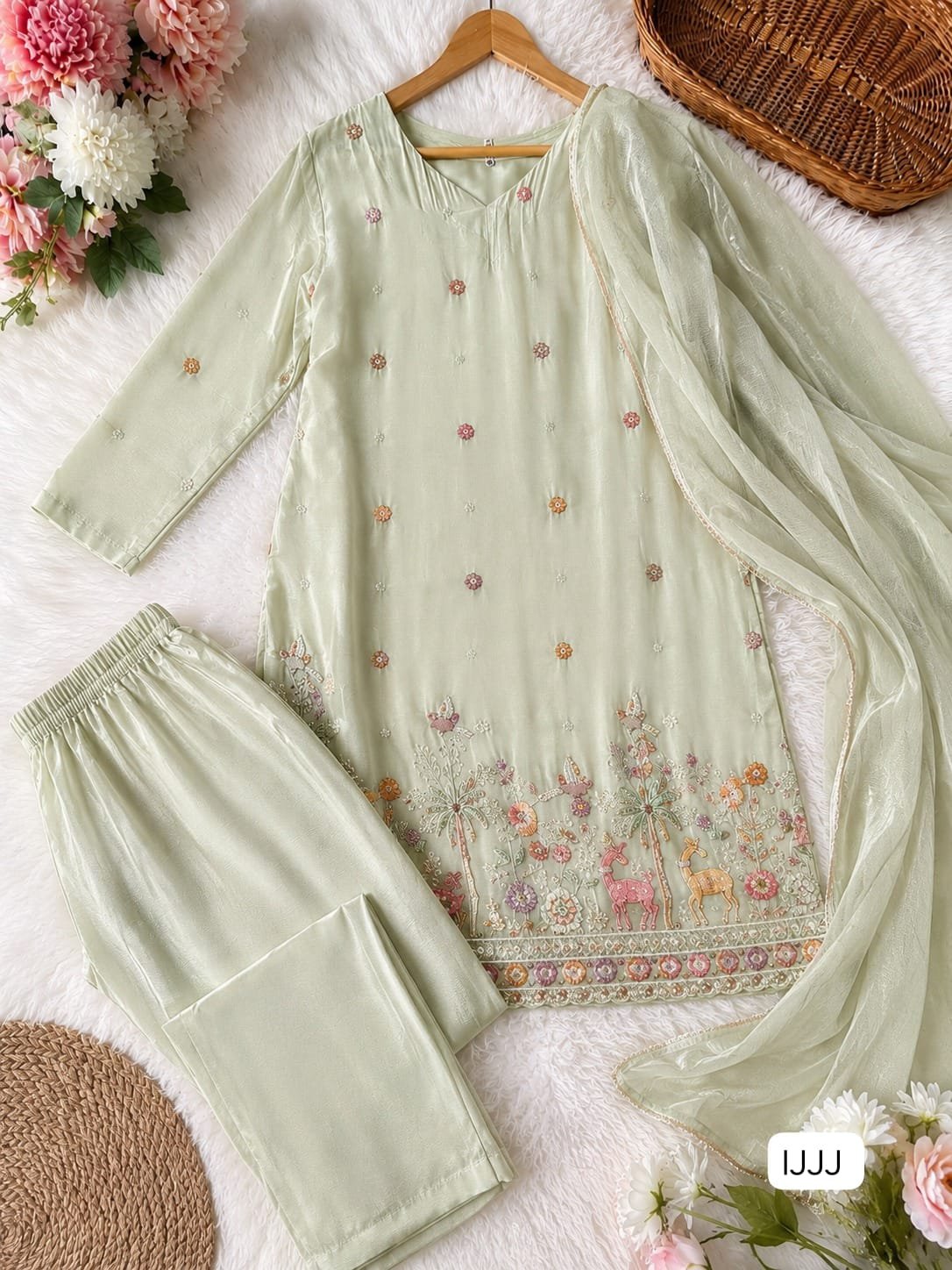 Today We are Launching Exclusively Readymade Suits & Party Wear Collection - Image 4
