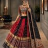 PRESENTING NEW TRENDING PARTYWEAR LEHENGA CHOLI