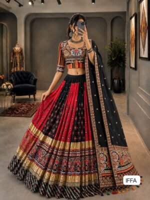PRESENTING NEW TRENDING PARTYWEAR LEHENGA CHOLI