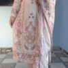 These stunning ethnic sets are crafted from premium Maslin fabric, known for its buttery-smooth texture, natural sheen, and lightweight comfort
