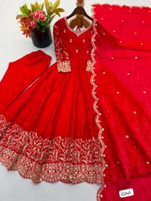 Alternative view of Women’s Ethnic Wear Fully Stitched & Ready to Wear