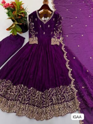 Women’s Ethnic Wear Fully Stitched & Ready to Wear