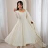 This colourfull & fresh look outfit is perfect for upcoming festivities and weddings which provides you more comfort and style