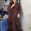 NEW ARIVELLS PURE COTTON 60 60 SUIT SET