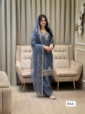 AK COLLECTION PRESENCE NEW PRODUCT