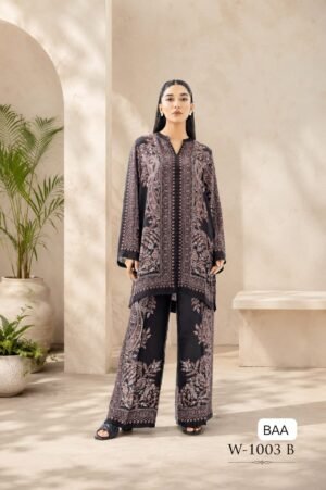 PREMIUM EXQUISITELY CRAFTED STYLISH CO-ORD SETS