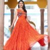 AK Creation is Launching Navratri Special Gamathi Work Gown