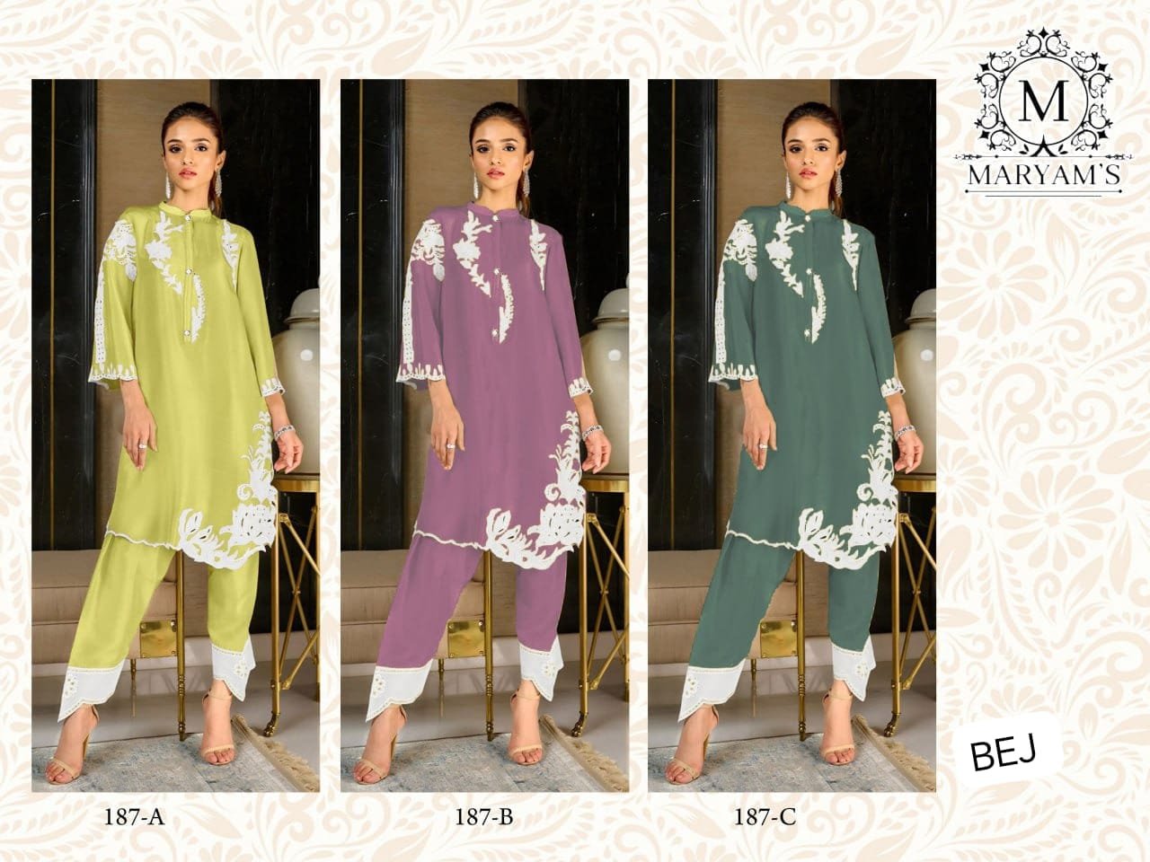 Today We are Launching Exclusively Pakistani Ready Made Festive & Party Wear Collection - Image 4