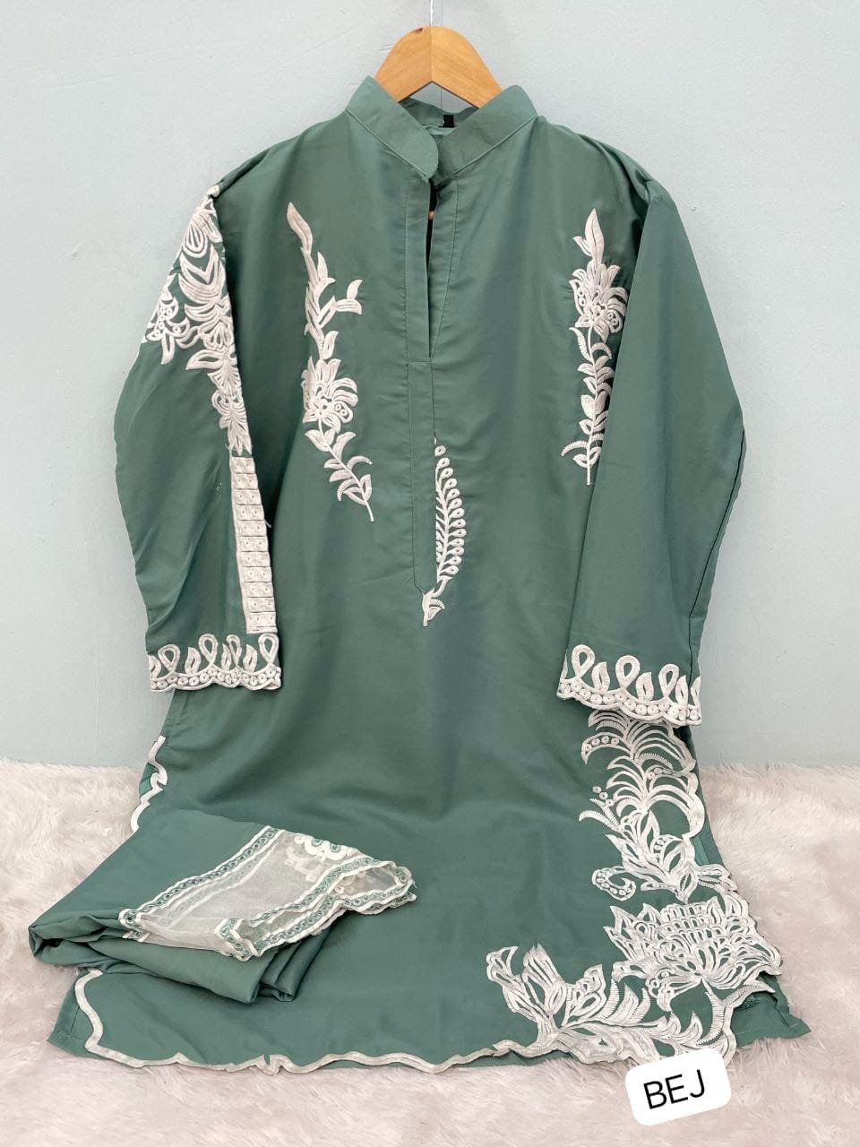 Today We are Launching Exclusively Pakistani Ready Made Festive & Party Wear Collection - Image 2