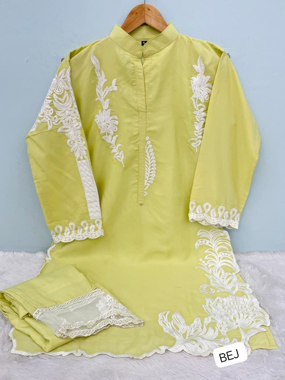 Today We are Launching Exclusively Pakistani Ready Made Festive & Party Wear Collection - Image 3