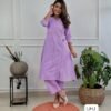 Get ready for this wedding season with our most comfortable and beautiful Cotton Angrakha