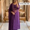 Kurti with plazzo with dupatta