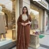 New Launch: Elegant Kurti Pant Dupatta Set