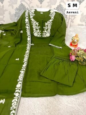 NEW ARRIVAL:RICH PARTY WEAR COLLECTION
