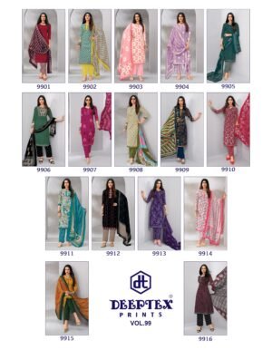 In Deeptex Brand Payment Mode hand to hand
