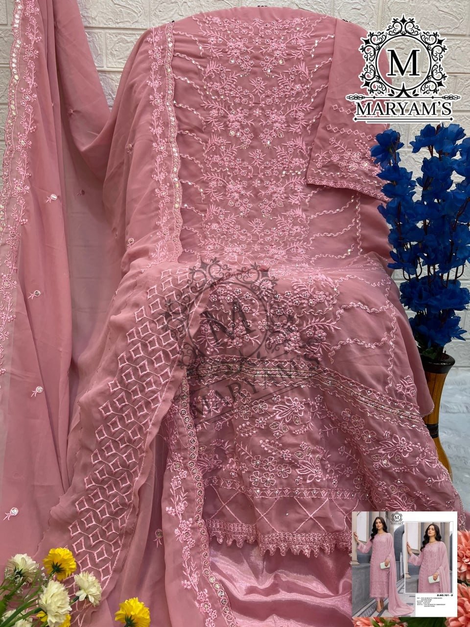 Today We are Launching Exclusively Pakistani Festive & Party Wear Collection ... - Image 2