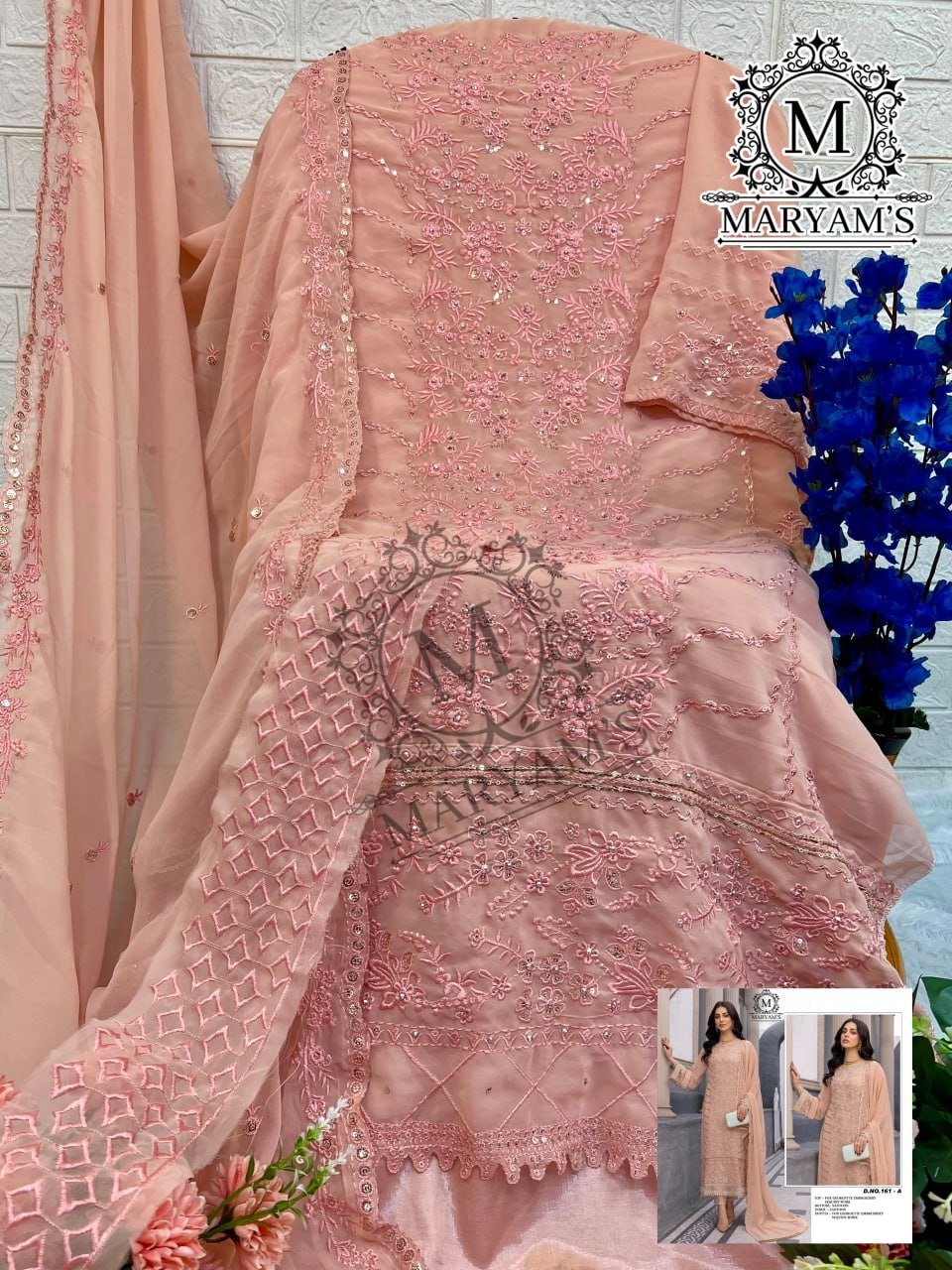 Today We are Launching Exclusively Pakistani Festive & Party Wear Collection ... - Image 3