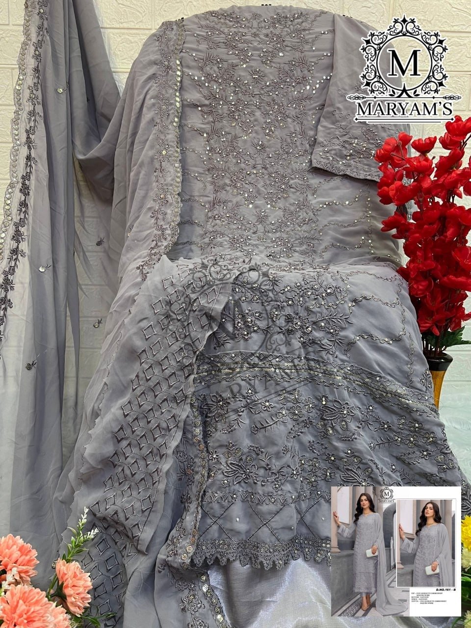 Today We are Launching Exclusively Pakistani Festive & Party Wear Collection ... - Image 4