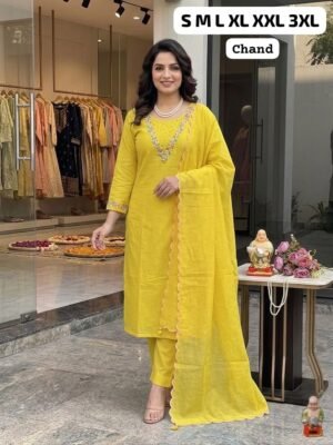 TRENDING EXCLUSIVE REVEAL THE CHAND COLLECTION