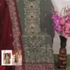 Today We are Launching Exclusively Pakistani Festive & Party Wear Collection ...