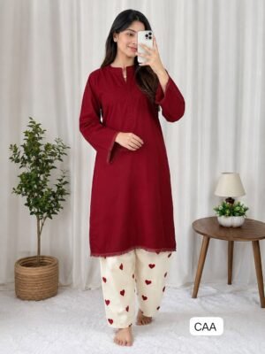 KC New Launching  Desingner Party Wear Look Collection
