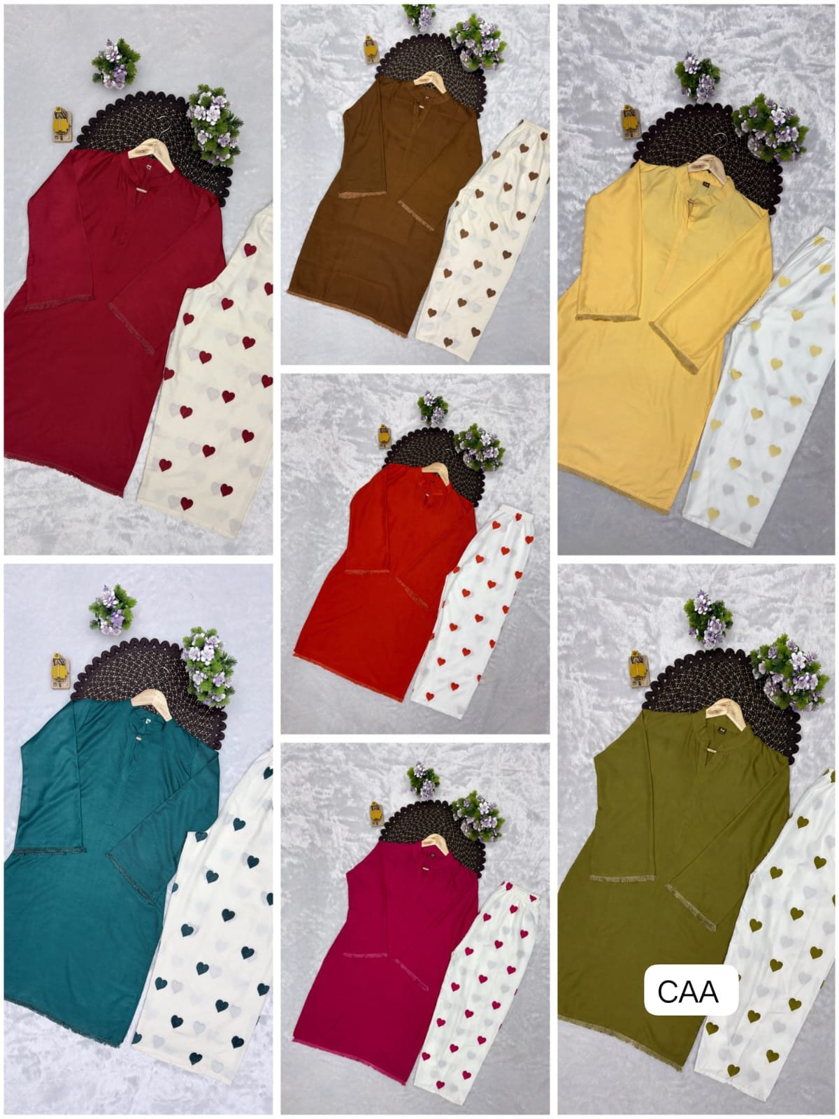 KC New Launching Desingner Party Wear Look Collection - Image 4