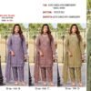 Top  Kota cheks with embroidery & khalti work