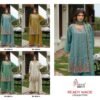 new loucnhing havyy   mass paplon work  desin by shree fabs