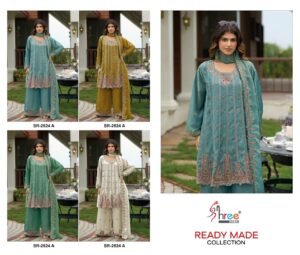 new loucnhing havyy   mass paplon work  desin by shree fabs