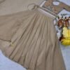 AK Creation is New Launching Wedding Lehenga Choli