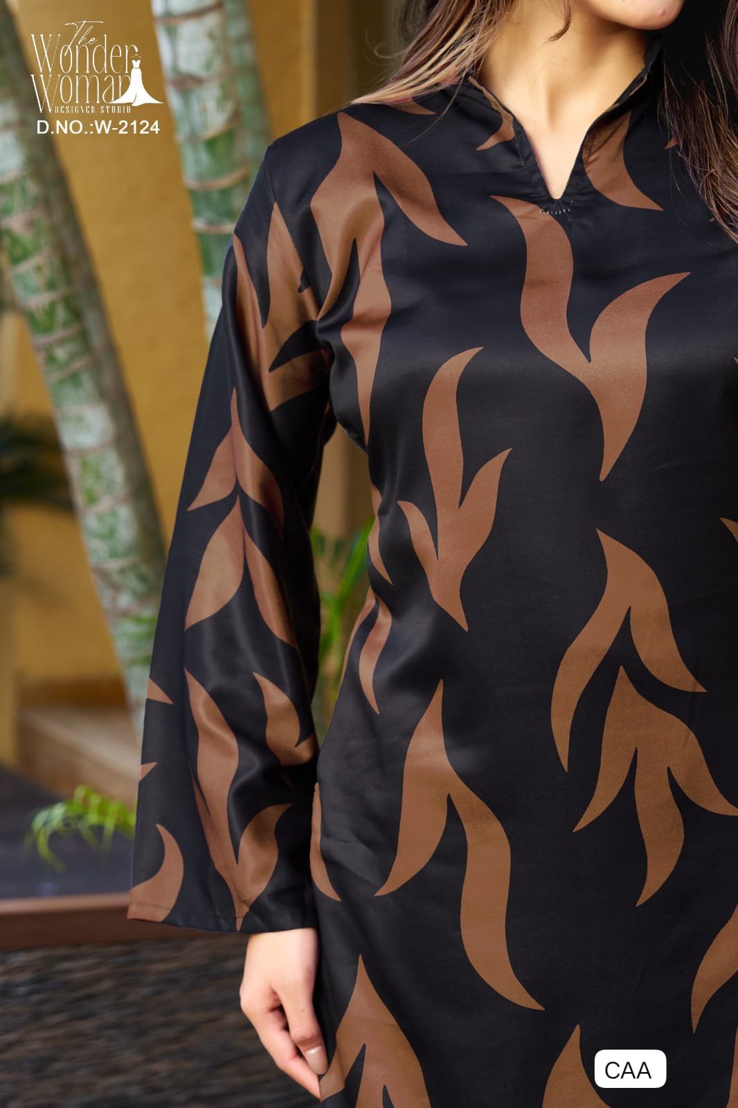 NEW LAUNCH BY THE WONDER WOMAN DESIGNER STUDIO - Image 2